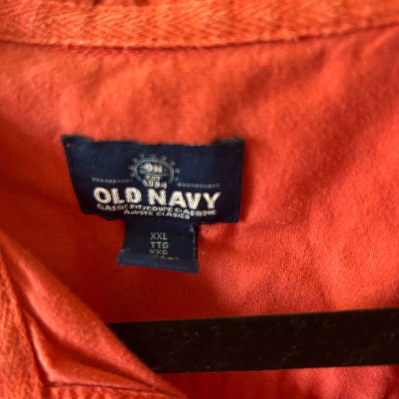 Men’s button down - Picture 2 of 2